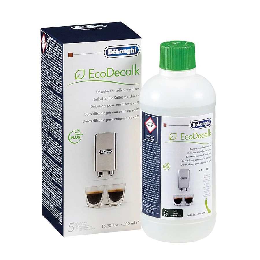 Decalcifiant Delonghi 500 ml